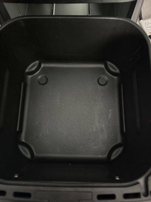 Friteuza cu aer cald Ninja Max Pro AF180EU