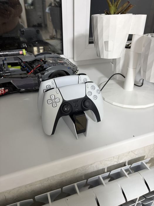 Playstation 5 fat  торг