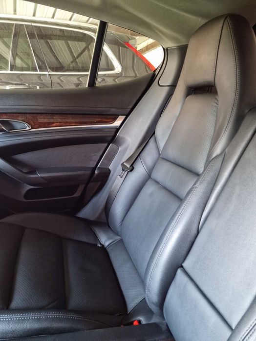 Porsche Panamera 4S 4.8 SportChrono