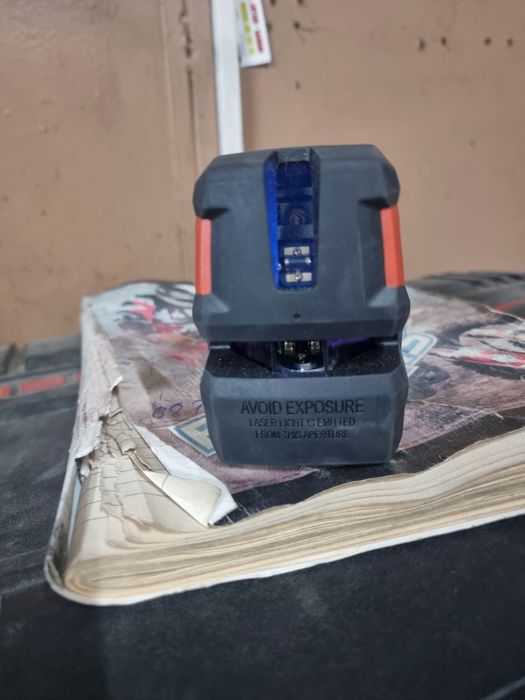 Hilti Pm 2-L лазерен нивелир