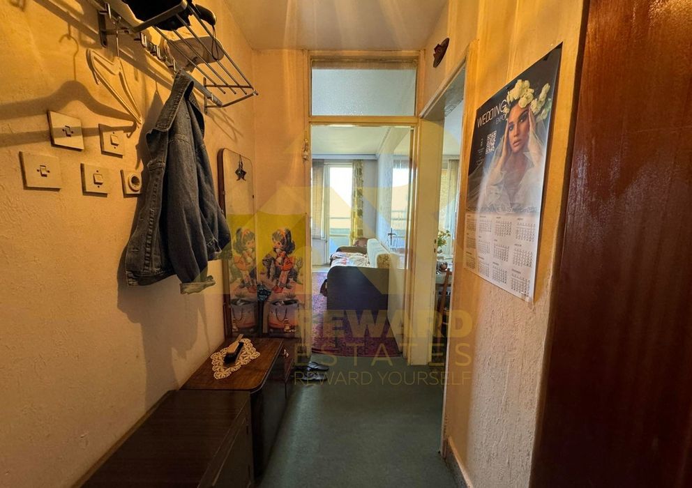 Продава се Двустаен апартамент в София, Изток - 60 кв.м за 2550 €/кв.м - Снимка #6