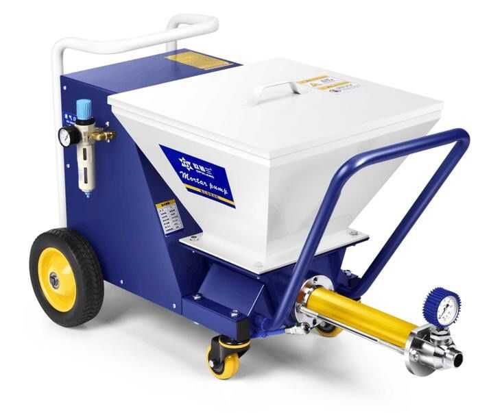 Аппарат Т-8 (Травертин / Шпаклёвка )