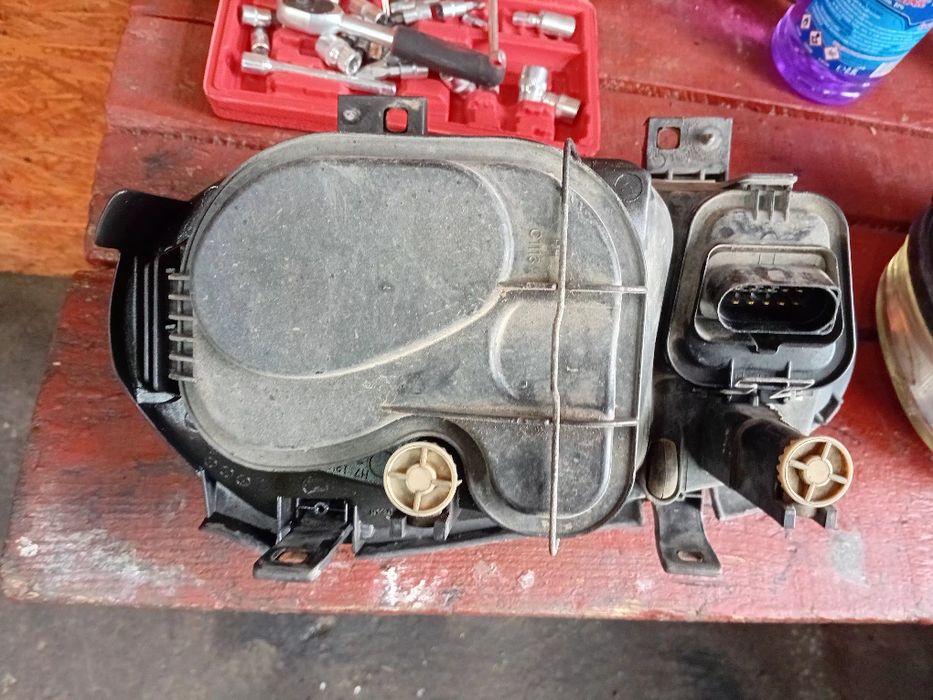 Far stanga/dreapta golf 4