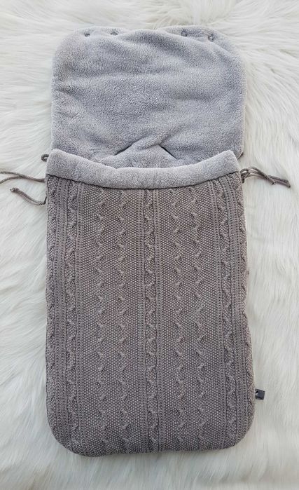 Чувал за количка Baby's Only 0-9 месеца