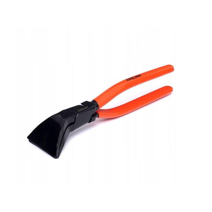 Set 3 clesti pentru indoirea tablei metalice la 180°, 90°, 45°, 275