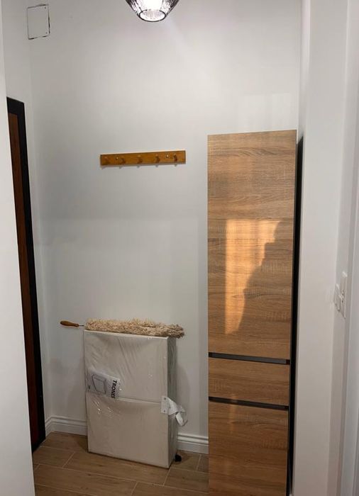 Дава се под наем Двустаен апартамент в Пловдив, Христо Смирненски - 60 кв.м за 450 € - Снимка #2