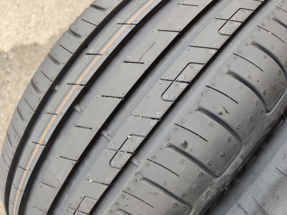 215/55/17" 4бр Good year efficient grip performance, dot3925