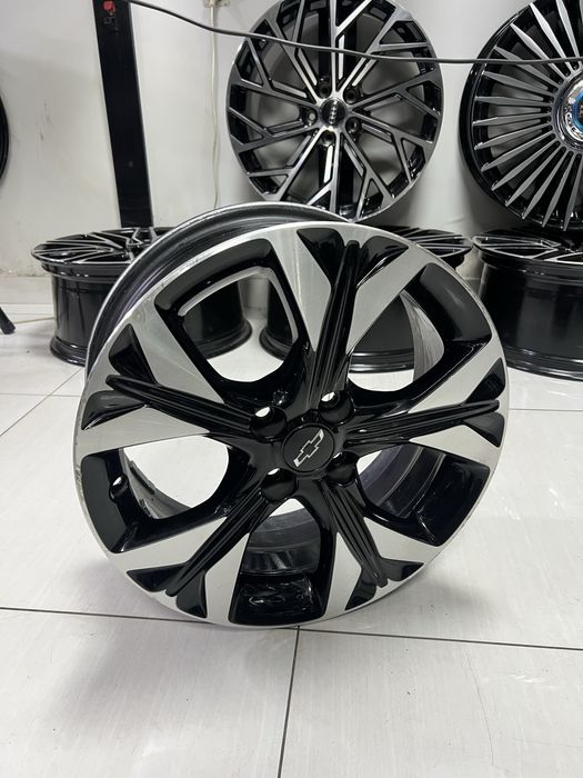 Onexi diska R16 zor xolata