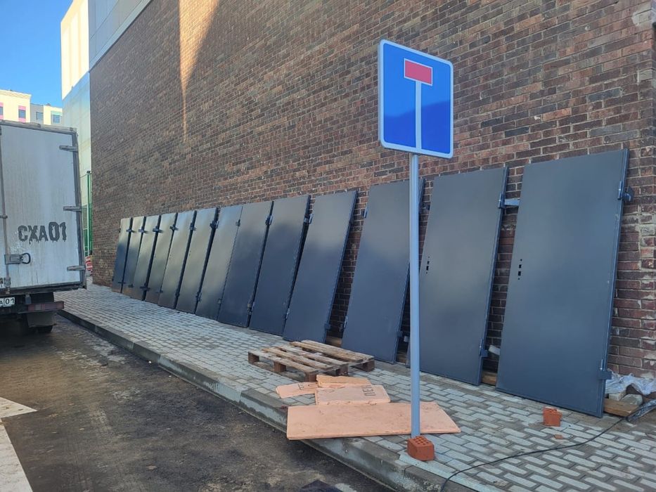 Услуги по сварке!