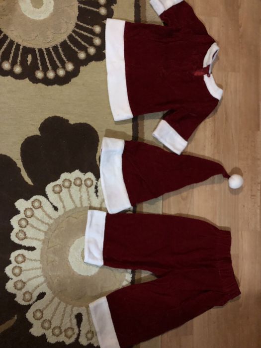 костюмы детский