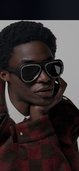 Ochelari soare Louis Vuitton, model 2026, 100% originali, preț fix