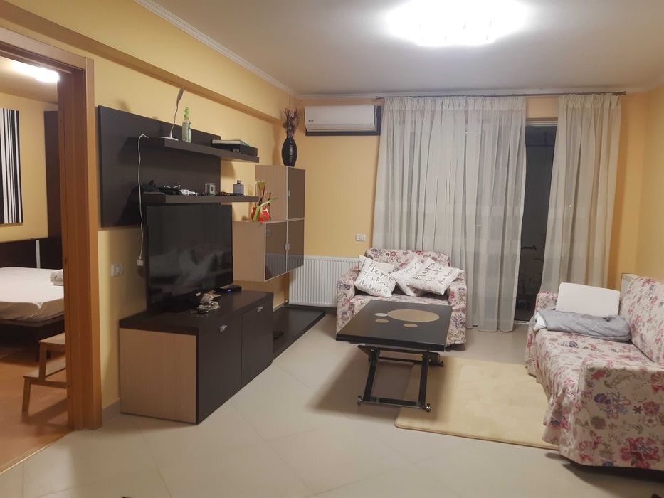 Apartament Mamaia