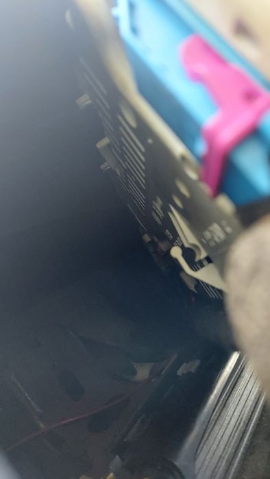 Табло, километраж Audi A3. Работи.