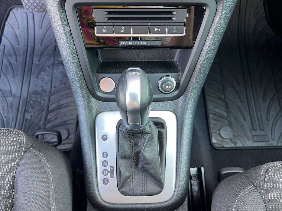 Seat Alhambra 1.4I