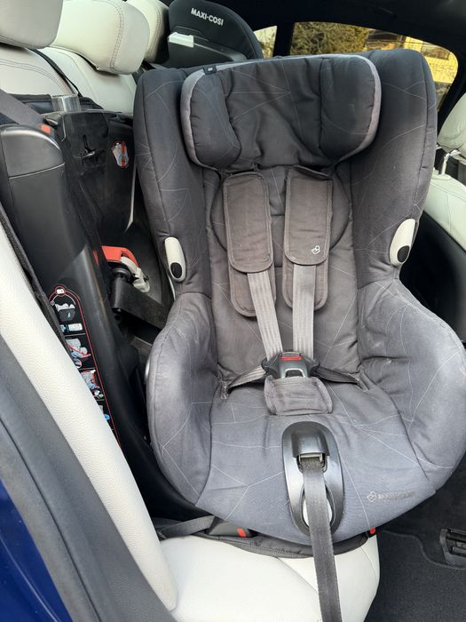 Столче за кола 6м-4год Maxi-Cosi