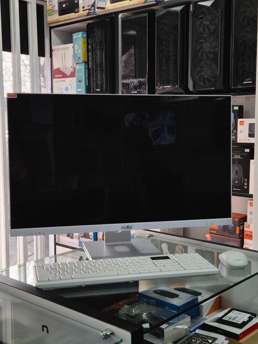 Monoblok Rulls 27 NEW   Core i5   8/256gb