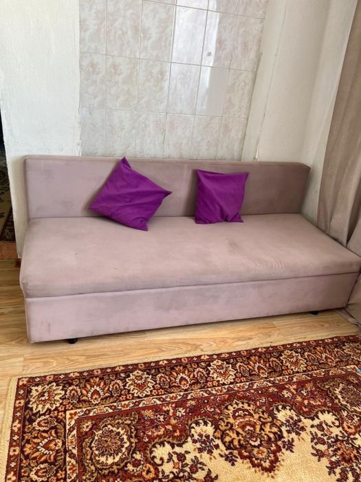Продам диван, раскладной