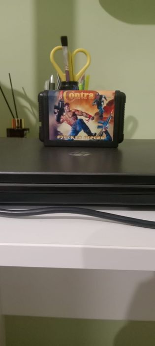 Продам картридж контра