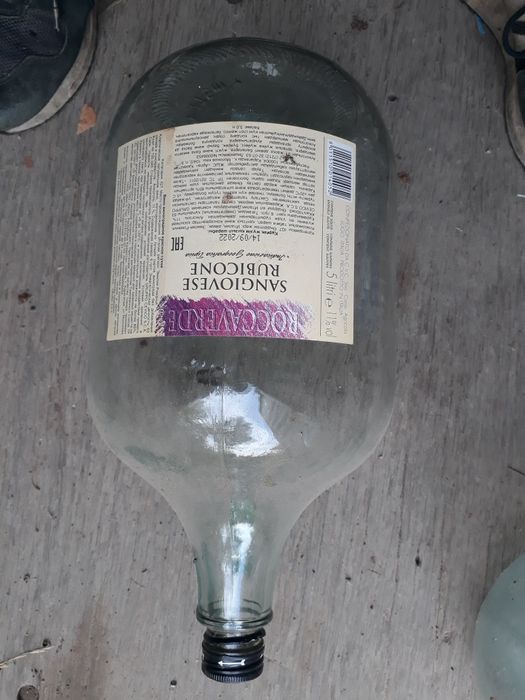 бутылка для вина бутылка