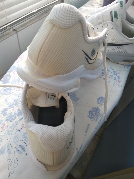 Nike  Vapor  Pro