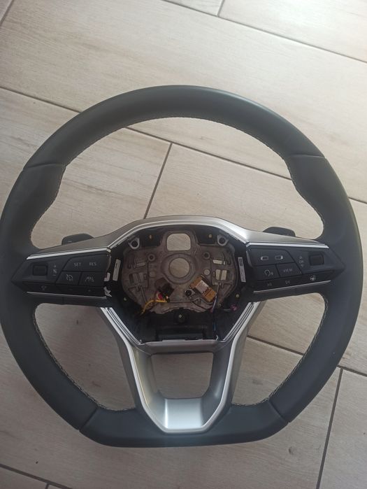 Vand volane seat leon, alhambra, etc