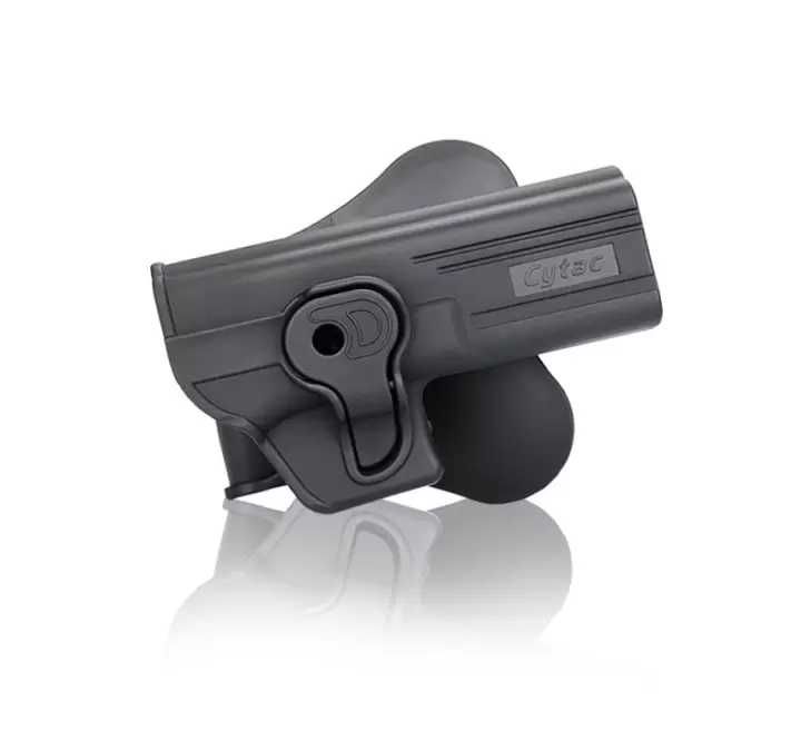 Holster Glock 17, 18, 19, 22, 26