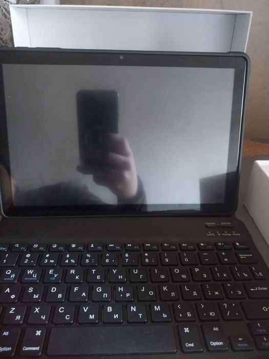 OZCT 17 MAX nootbook planshet