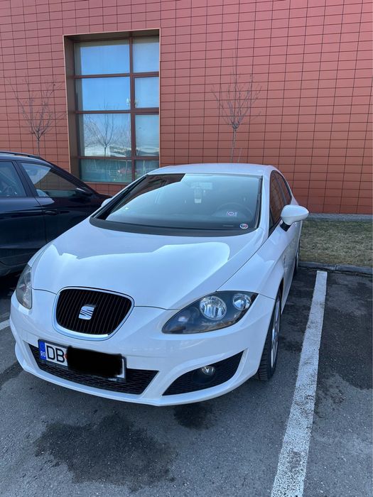 Vând Seat leon 2011