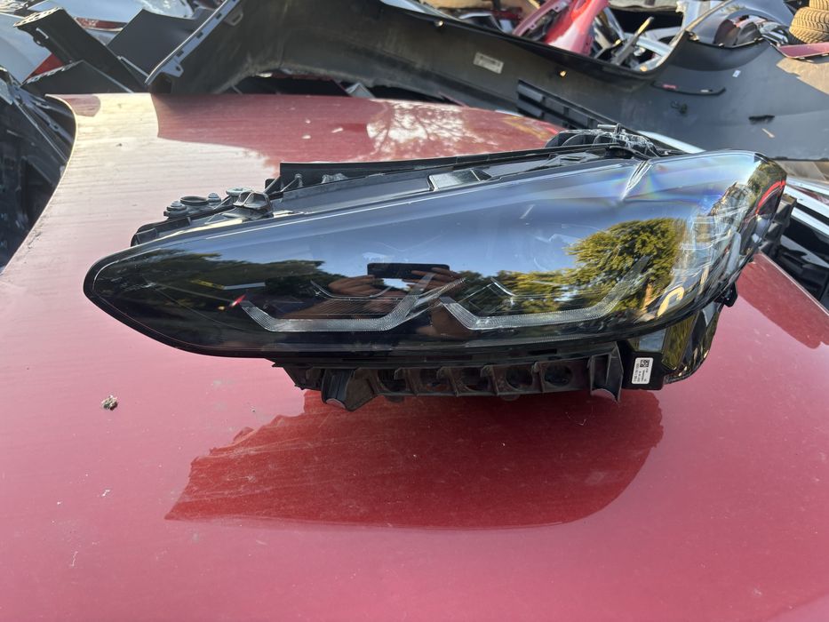 Фар BMW 4 M4 G22 G23 G26 G80 G82 G83