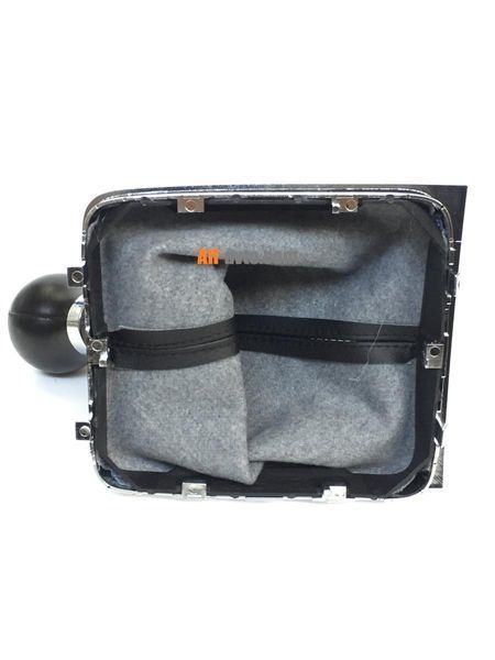 Топка с маншон за скоростен лост за Volkswagen Passat B6