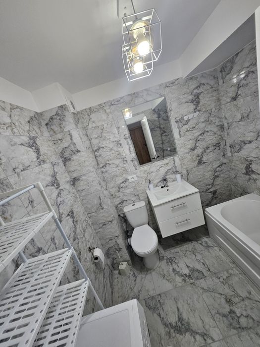 Proprietar închiriez garsoniera in Berceni, str Drumul Binelui, sector 4