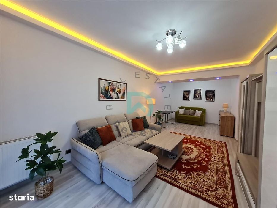Apartament 2 camere Tractorul, Isaran, Brasov