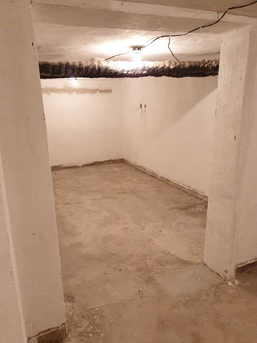 Дава се под наем Склад в Пловдив, Мараша - 100 кв.м за 298.86 € - Снимка #7