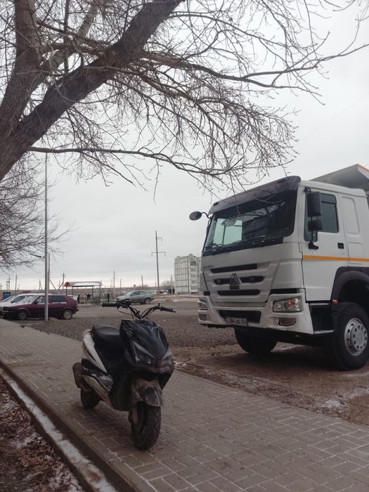 М8 про сатылады  ЛИЯ МАТОР