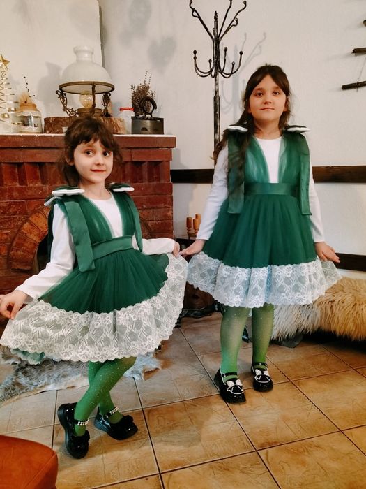 Rochiță mărimea  5 ani!