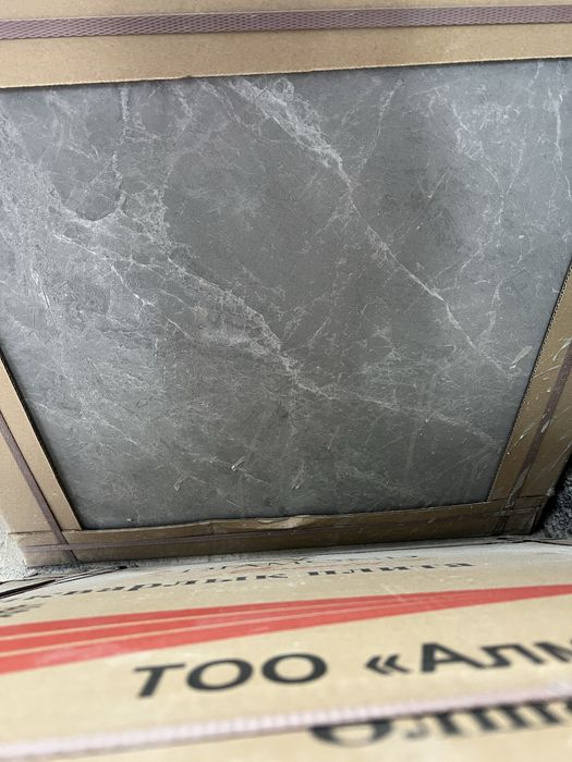 Кафель каскелен остатки новые