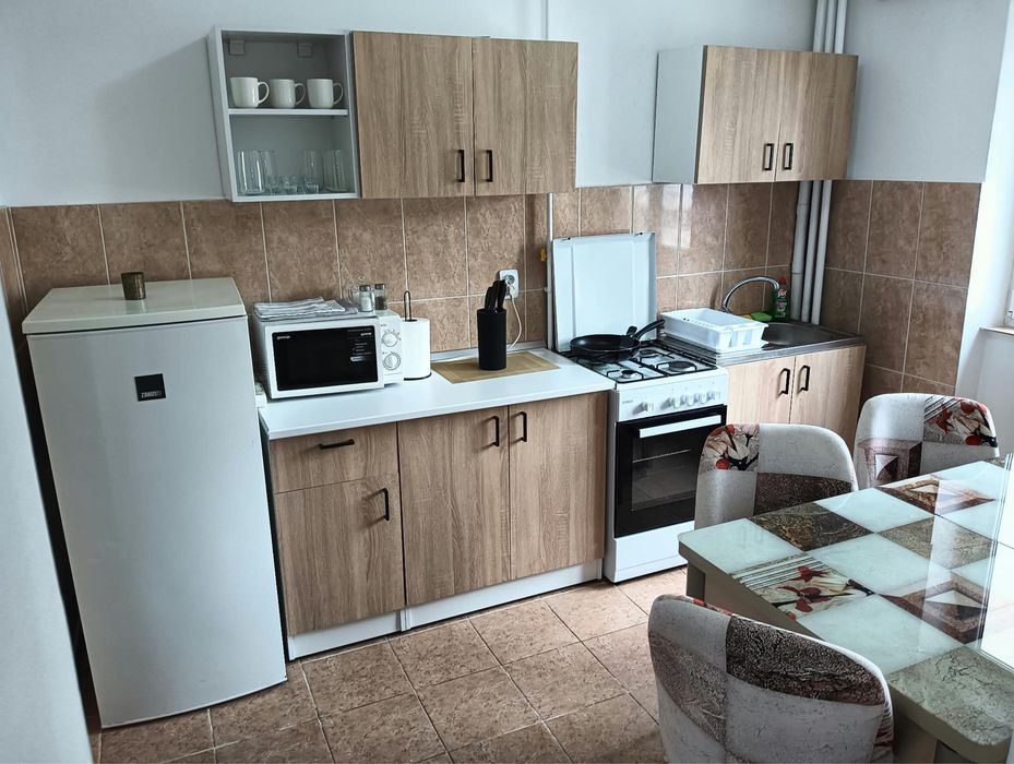 Chirie apartament 2 camere ultracentral