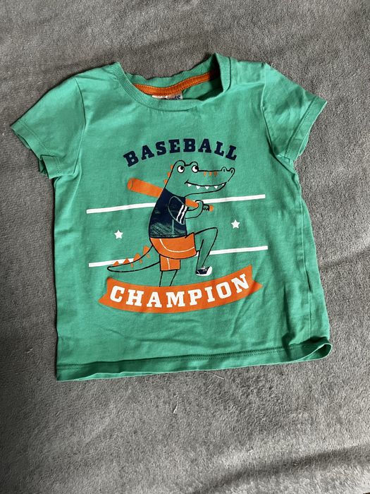 Лот дрехи 80-86-92 момче