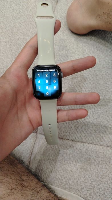 Apple watch 4 44mm