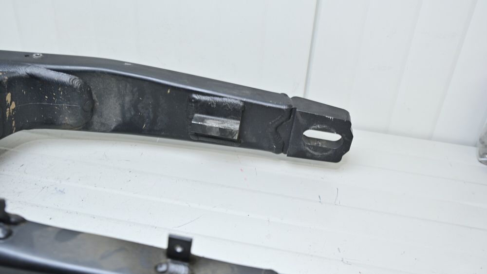 Honda CRF 1100 L Africa Twin  20 - 23 Bascula Spate