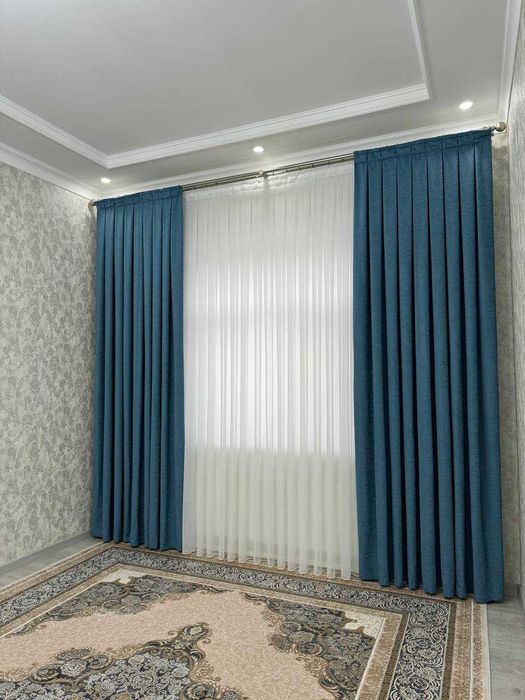 Pardalar uy va offislar uchun arzon narxlarda