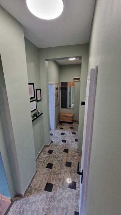 Дава се под наем Тристаен апартамент в София, Борово - 90 кв.м за 325 € - Снимка #6