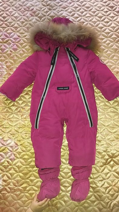 Продам комбинезон