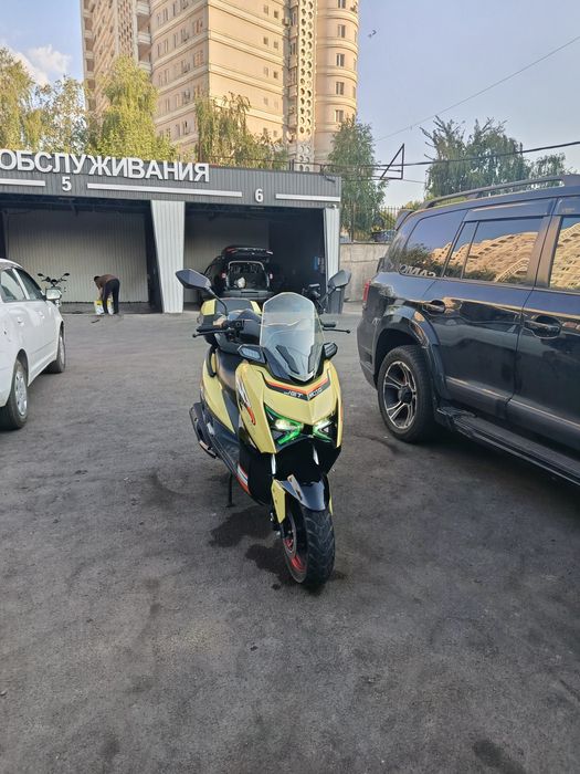 Продам Обмен Мопед