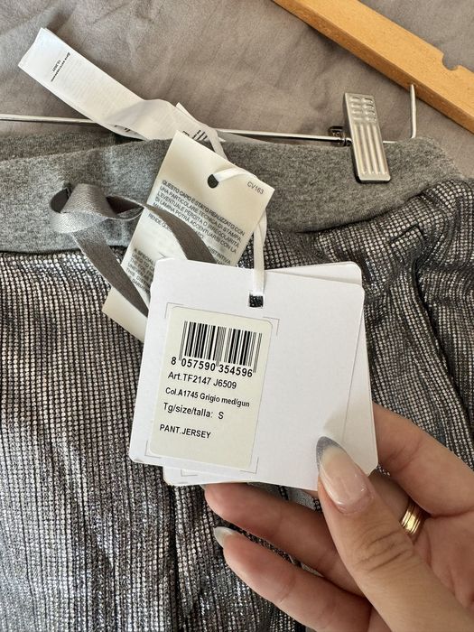 Дамски Панталон Liu Jo