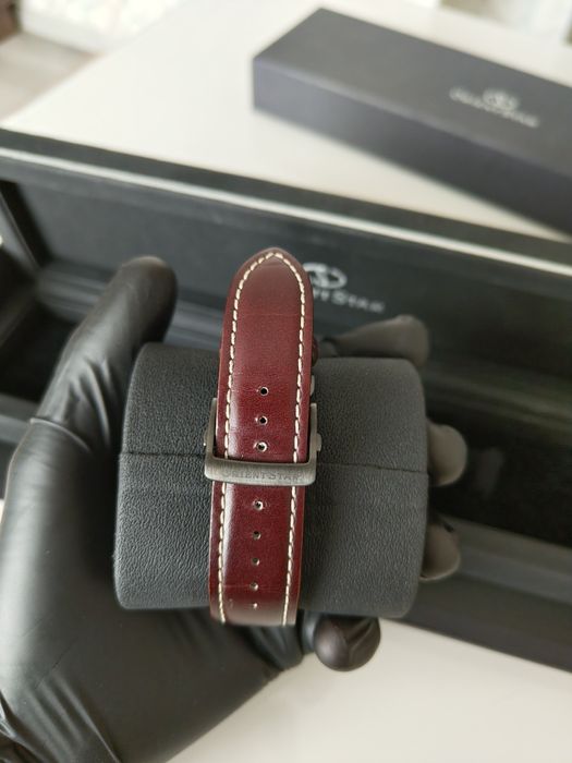 Orient star новые