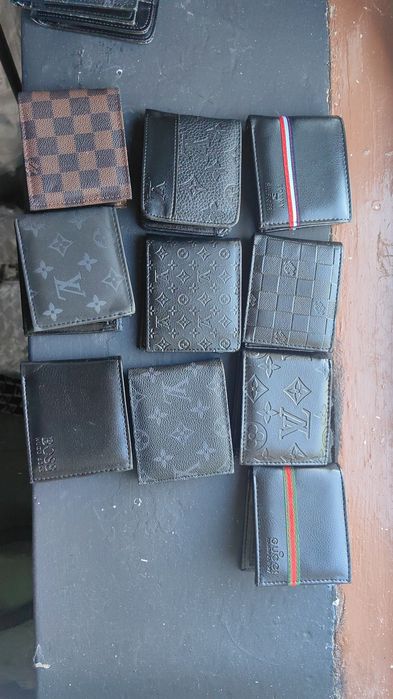 Портмонета на изгодни цени