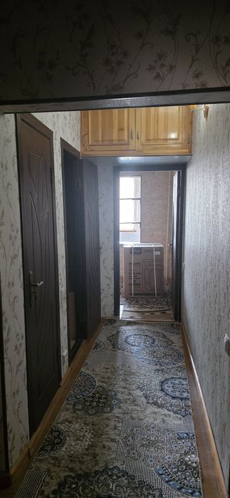 Срочно сдаётся в аренду 3-х комнатная квартира на долгий срок