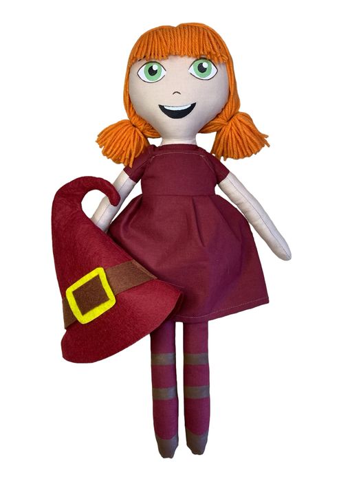 Тати и Мисифу / Tatty and Misifu