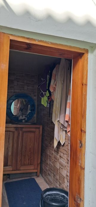 Продаётся дача с кадастром